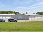Storage Facility | Self-Storage Appleton